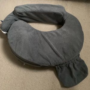 My Brest Friend Nursing Pillow
